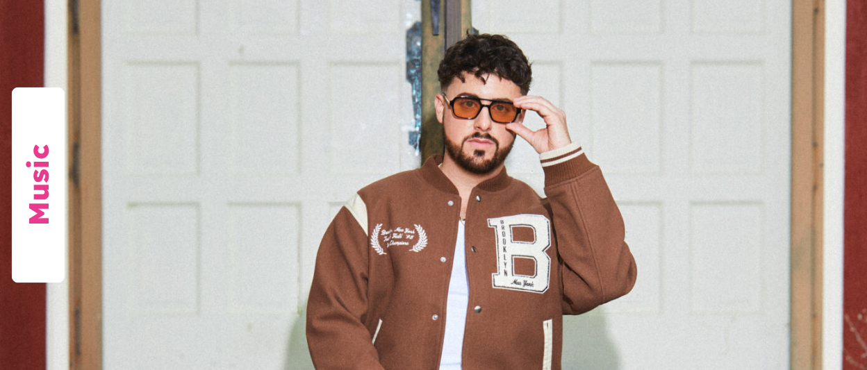 Bay Turner’s Career Was Almost Cut Short, Now He’s Focused on ‘Better Days’