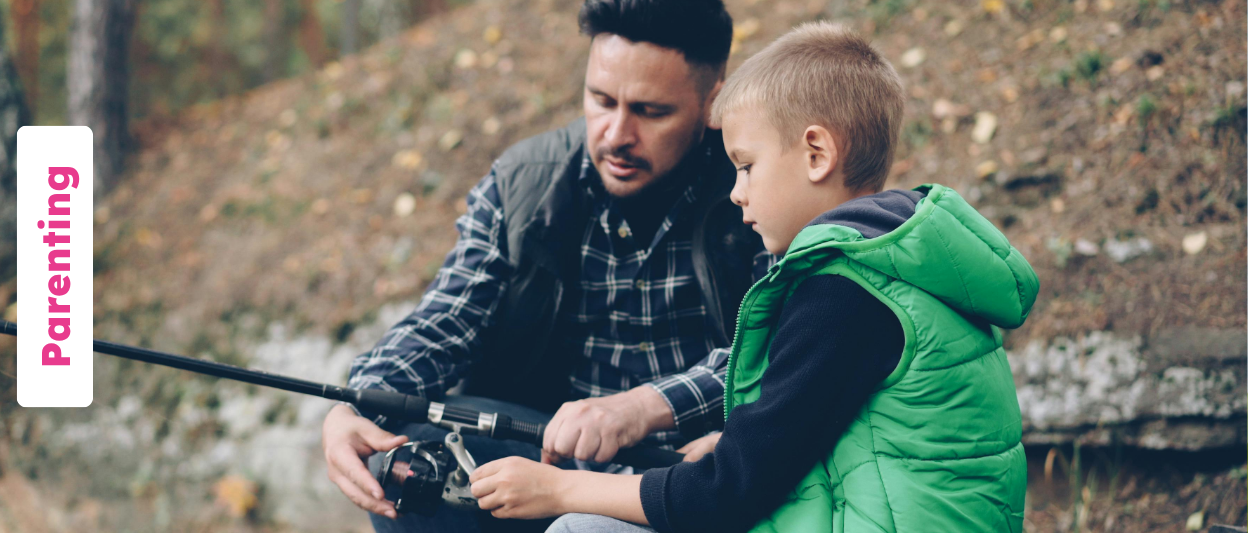 Aussie Dads Want To Care More For Kids But Barriers Remain