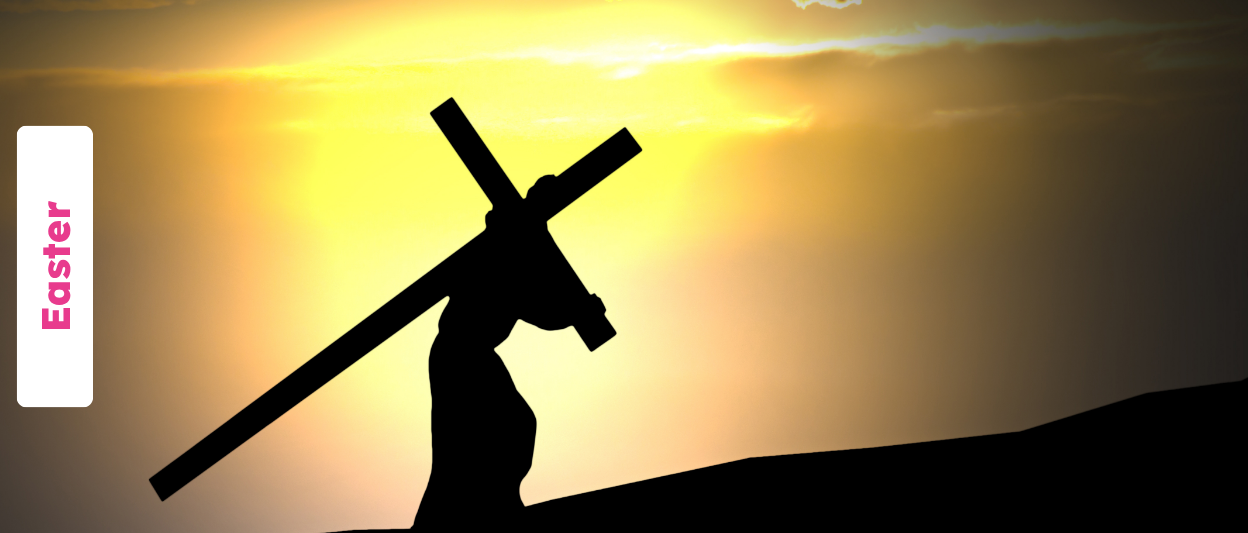 Walking Through Passion Week: Finding Meaning in Every Moment