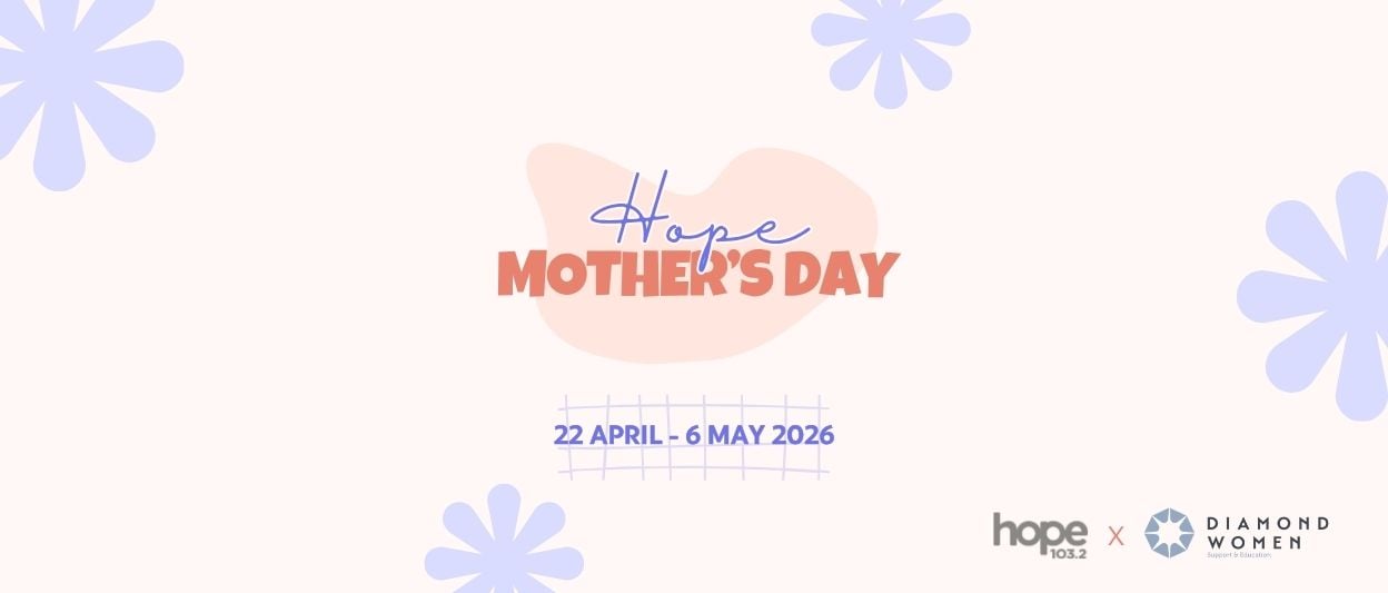 Give Practical Hope: Donate Essentials for Families in Need This Mother’s Day
