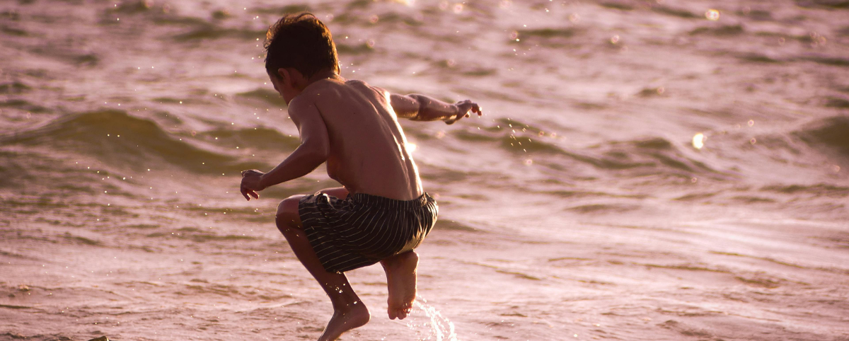 Why Raising Boys is Different