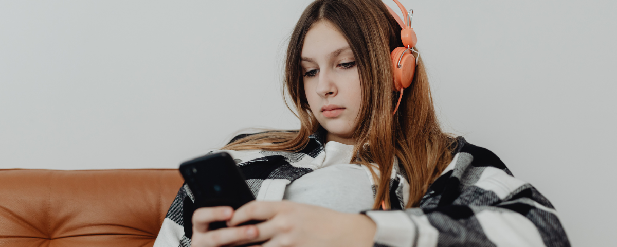 Tackling the Tough Teen Girl Hormone Years