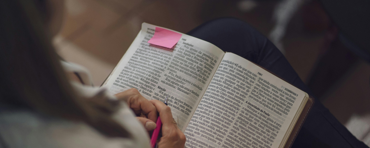 When Ministry Changes: Four Psychological Realities of Ministry Transitions