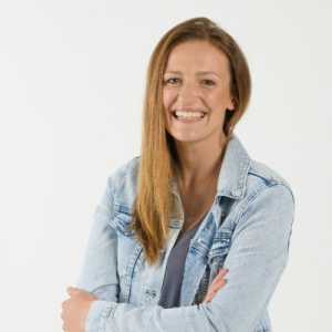 Ally Barnes