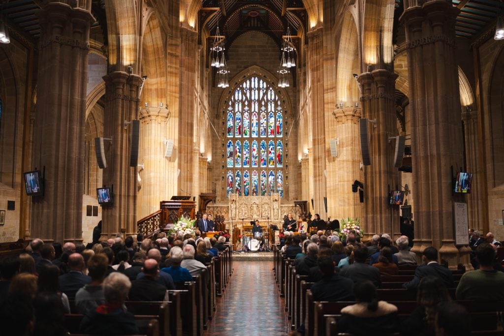 Anglicare celebrates 170 years in 2026