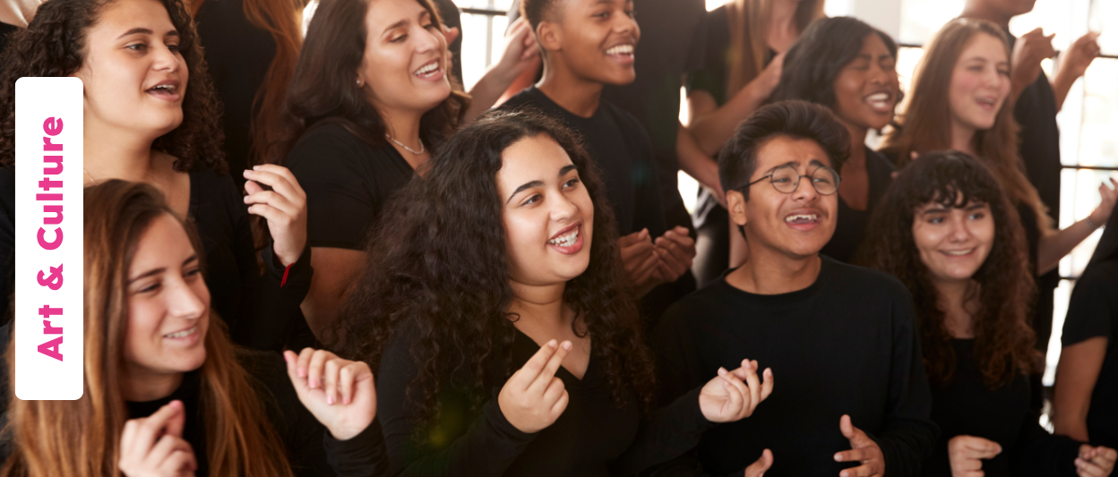 International Christian Choral Celebration Open for Entry