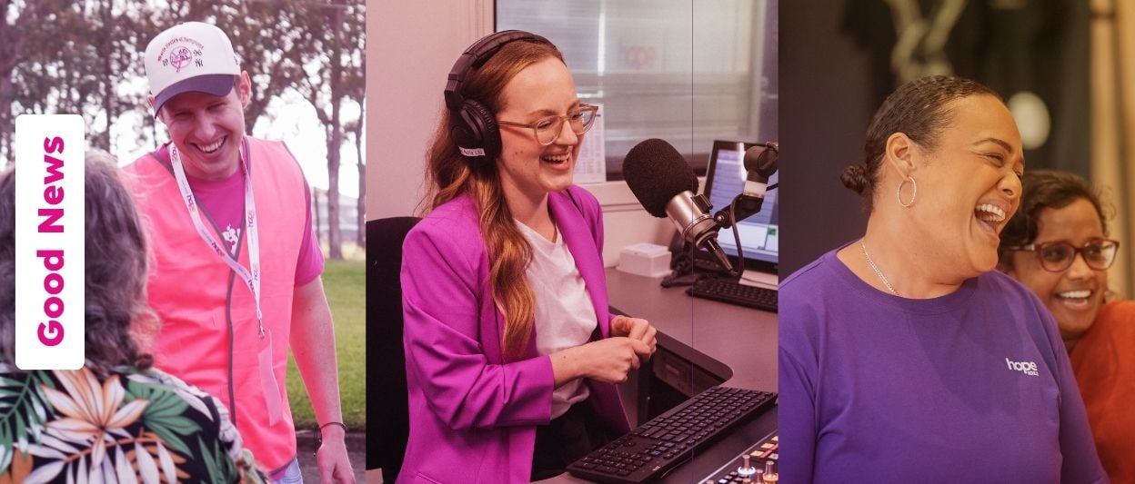 The Value of Community Radio Goes Deeper than Dollars