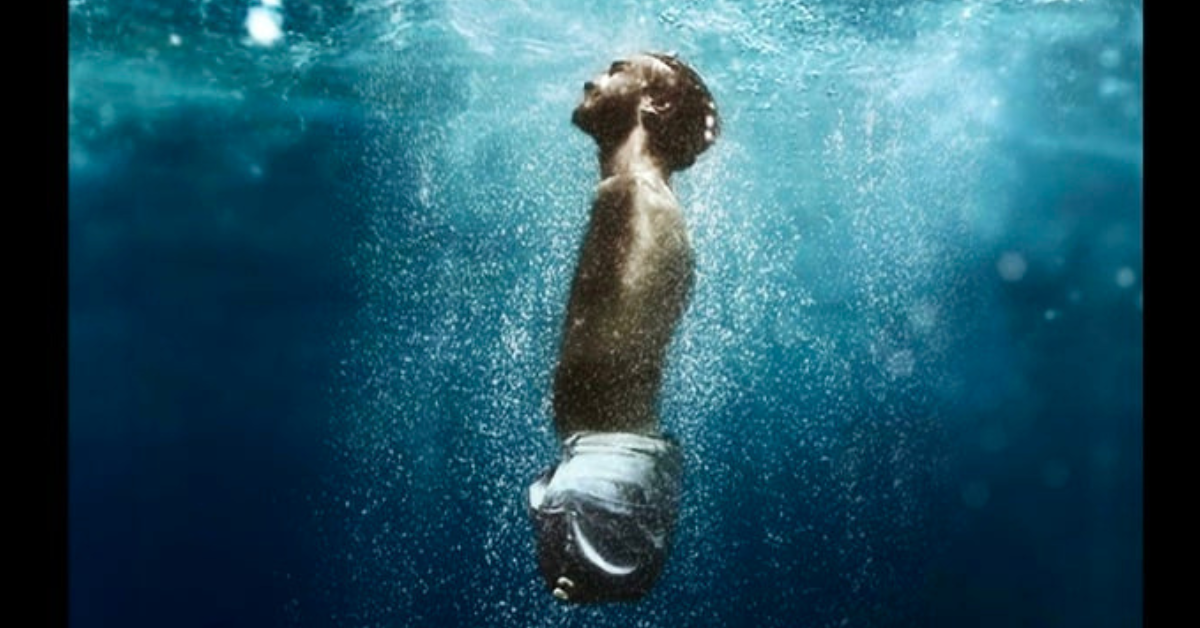 Nick Vujicic Documents His Journey of Faith
