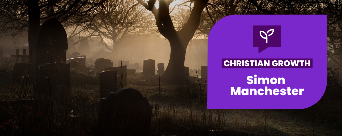 Believers Who Have Died &ndash; 1 Thessalonians 4:13-18 &mdash; A Christian Growth Message