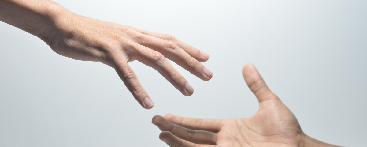 Why Connection Feels So Hard (Even When You Want It)