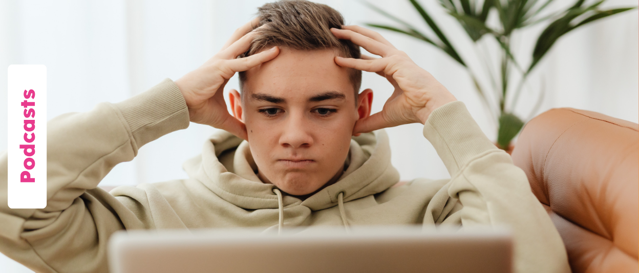 Teens in Crisis: 4 Warning Signs and How Parents Can Respond