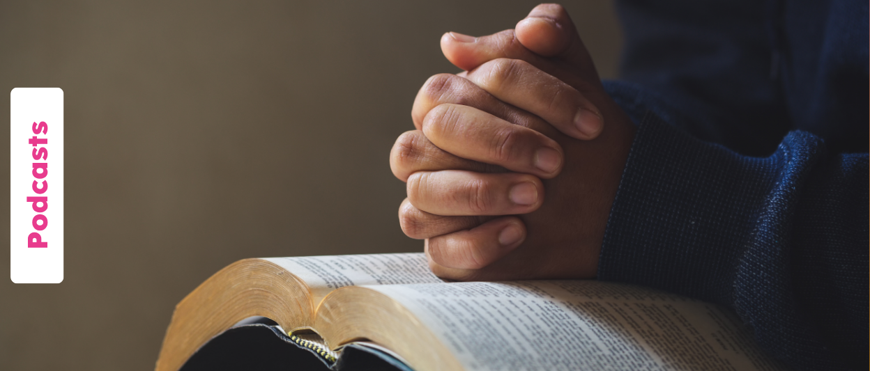 What It’s Really Like Walking into Church for the First Time