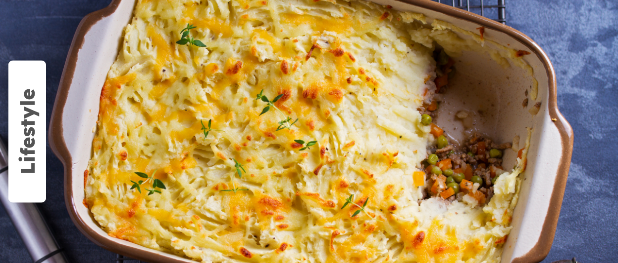 5 Family-Friendly Winter Warmers That Aren’t Soup