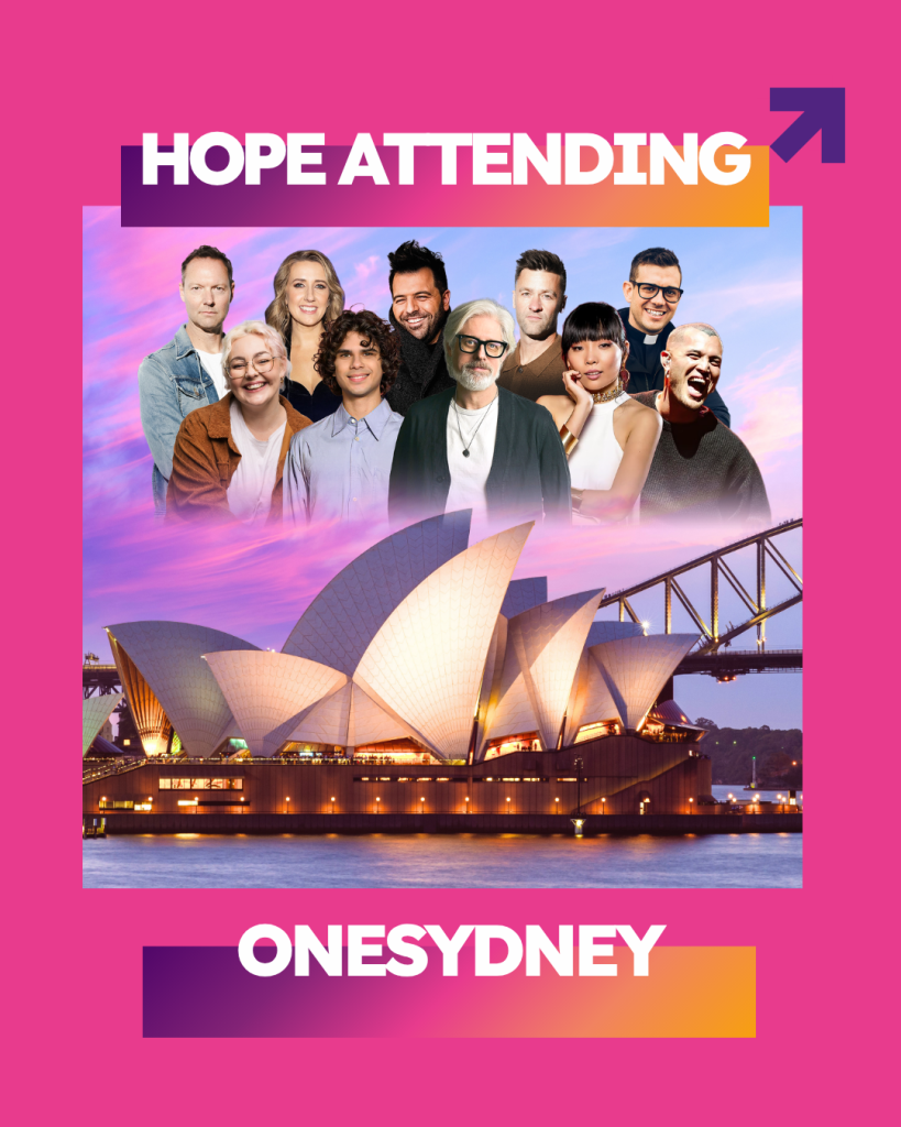 Hope 103.2 EVENTS PAGE_ Photo Supplied and Canva Pro