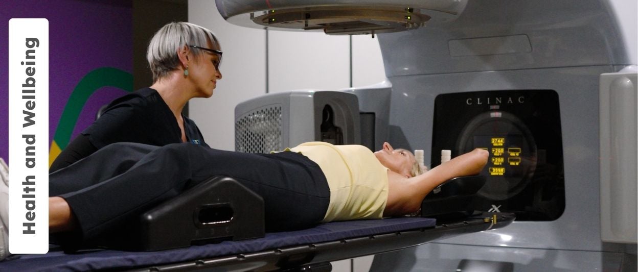 ‘Conquering Breast Cancer’ Doco Offers Hope of Improving Outcomes