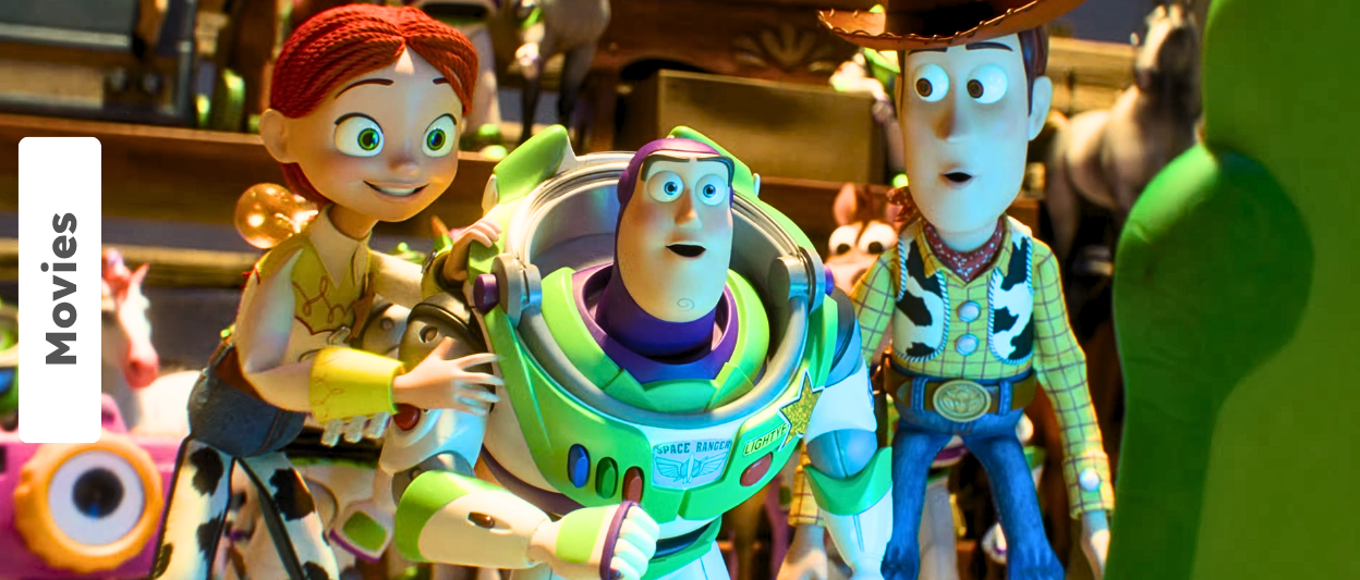 Toy Story 5: The Toys are Back and Glad to Have Them Again
