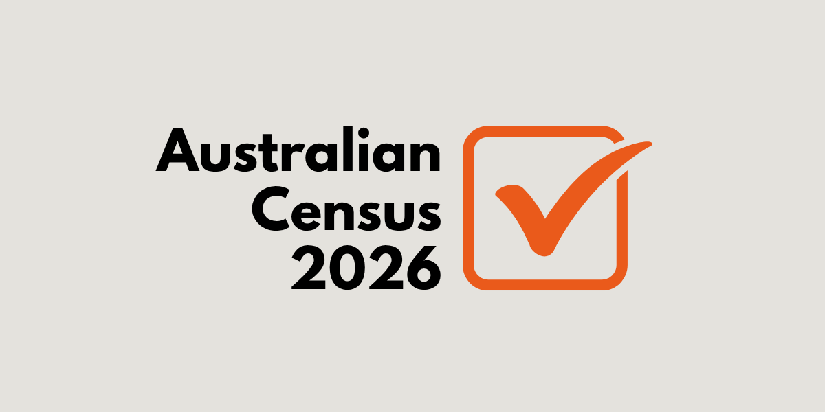 Why the Census Matters to Christians in Australia