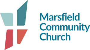 Marsfield Community Church logo