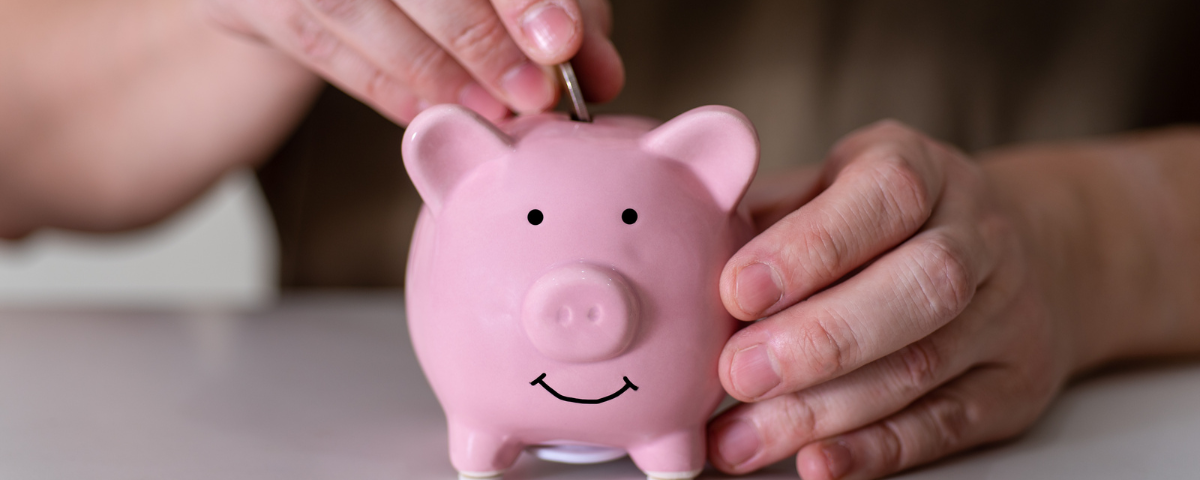 Small Changes, Big Impact: Micro-Saving for Life