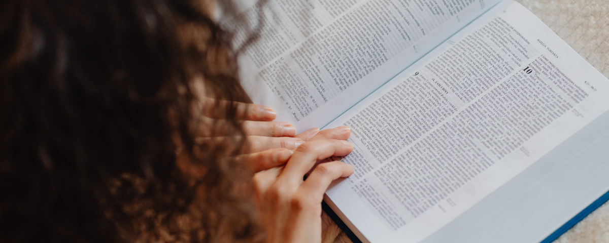 The Part of Faith We Don’t Talk About: Being Afraid to Listen