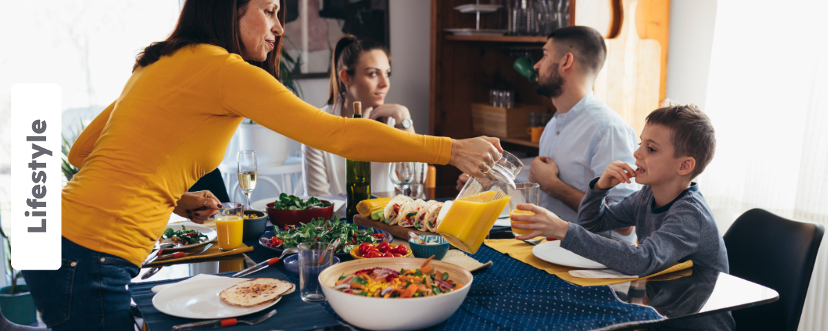 Attitudes Towards Multigenerational Living