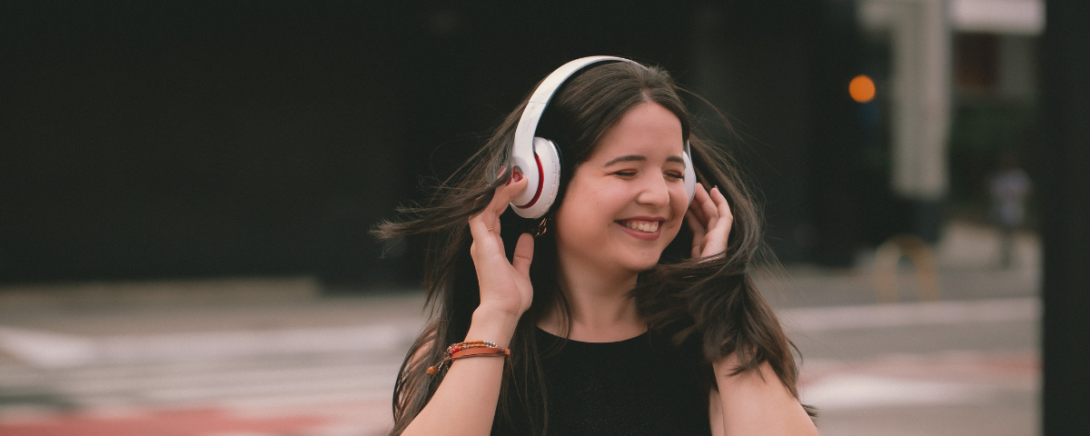 Using Music to Heal Heartbreak