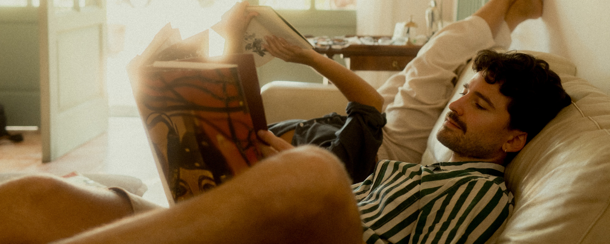 Want to Love Deeper? Stop Giving So Much