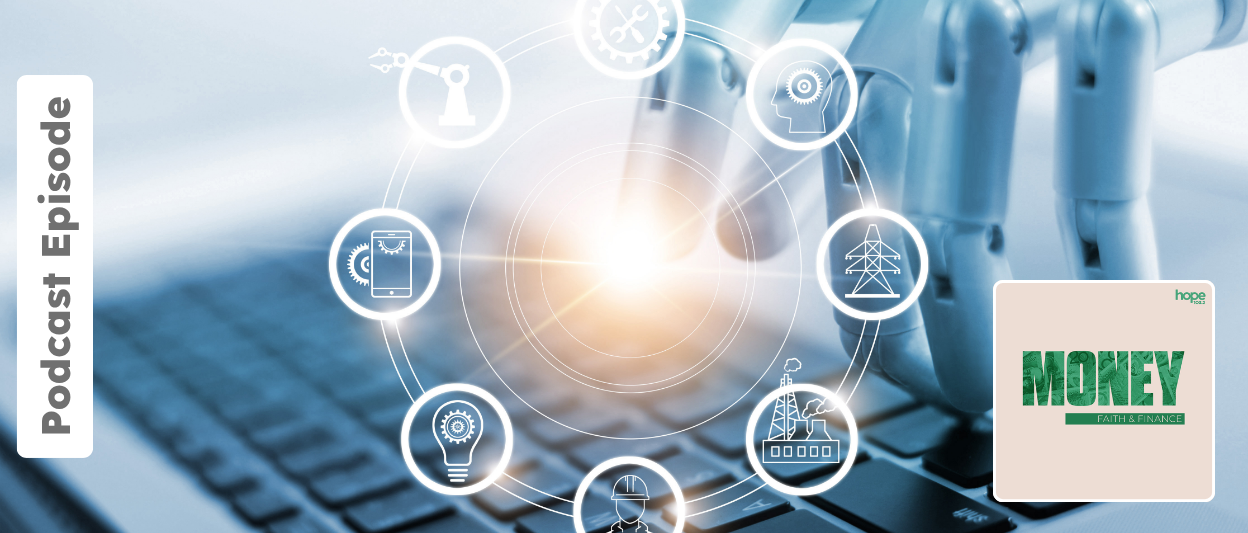 Will AI Take My Job?