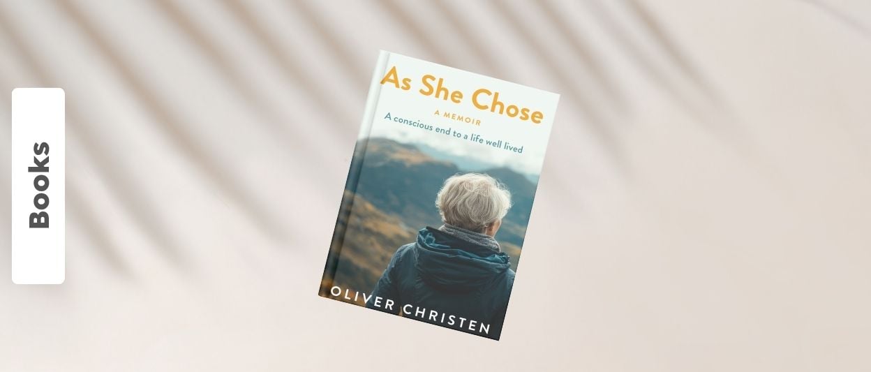 ‘As She Chose’ Considers Choice Around End-of-Life Care