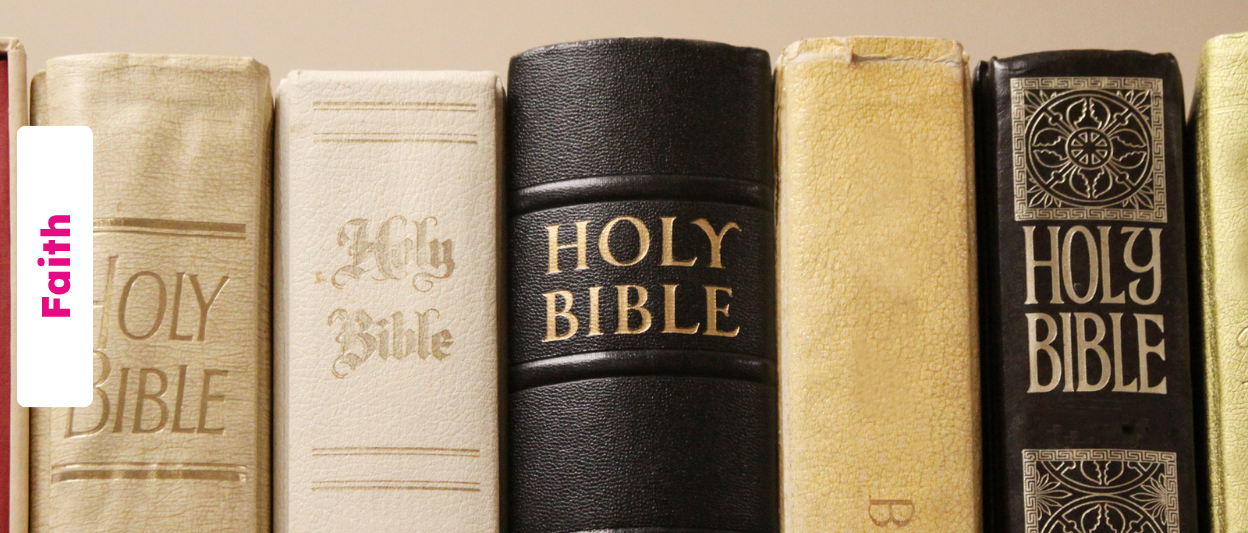 Wait. How Many People Have Access to the Bible?
