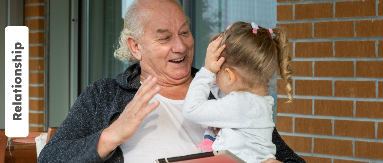 Staying Interesting: Grandparents’ Guide to Connecting with Grandkids