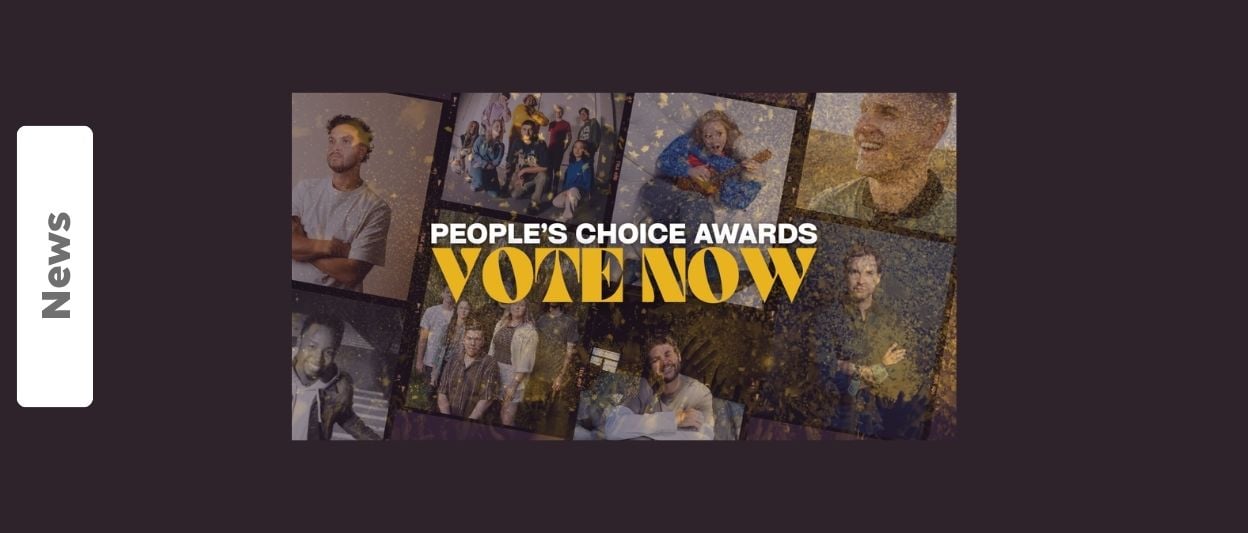 Cast Your Vote in This Year’s People’s Choice Awards