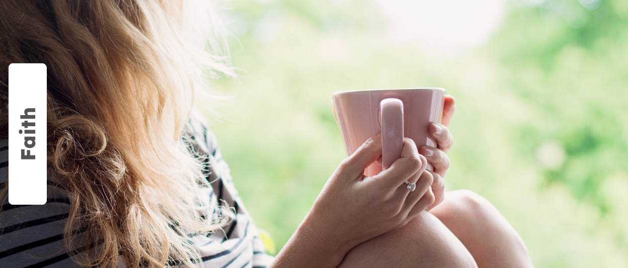 Finding Joy in the Interruptions