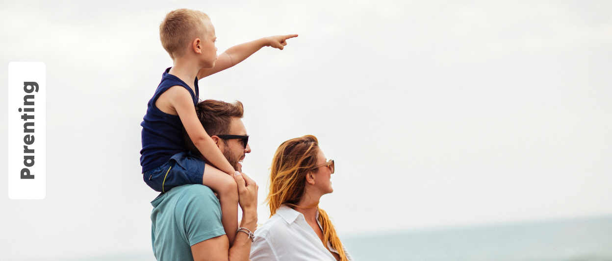 What if Rest Was the Point of the School Holidays?