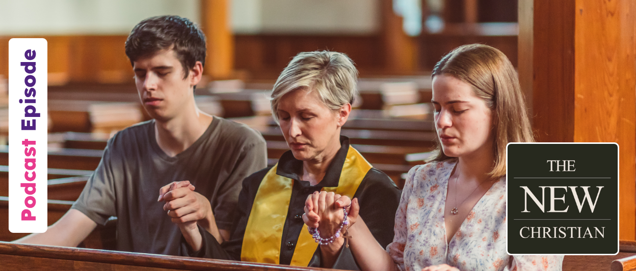 Forgiveness, Correction and Christian Growth