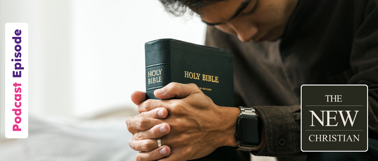 How Do I Know I’m Really a Christian?