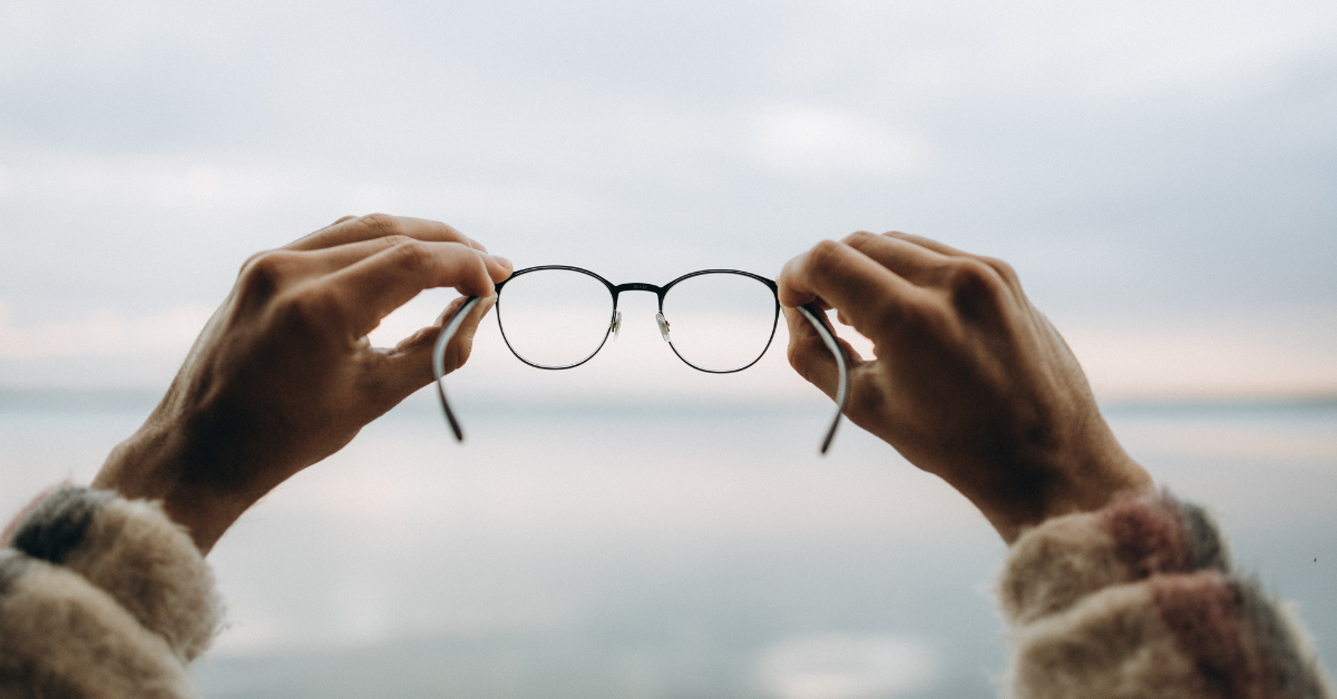 Permanence, Pervasiveness and Agency: Finding Perspective in Hard Times